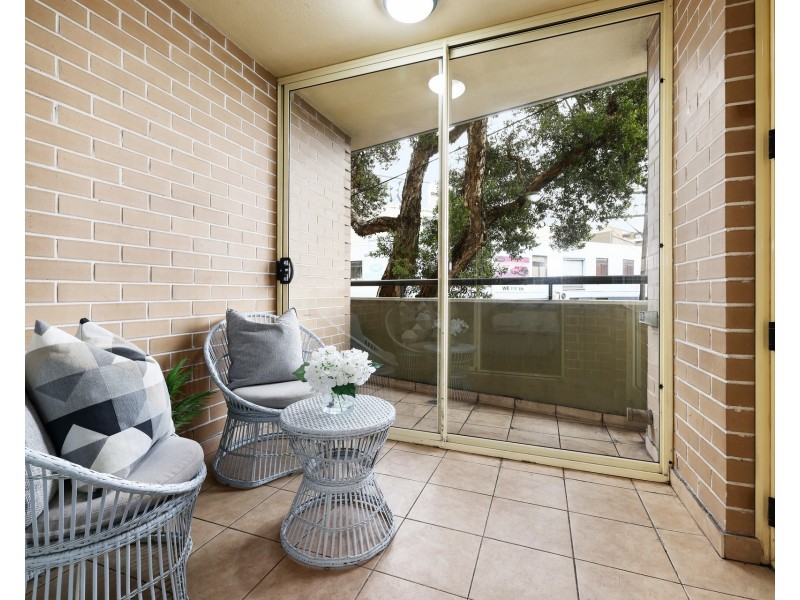 11/146-152 Cleveland Street, Chippendale NSW 2008