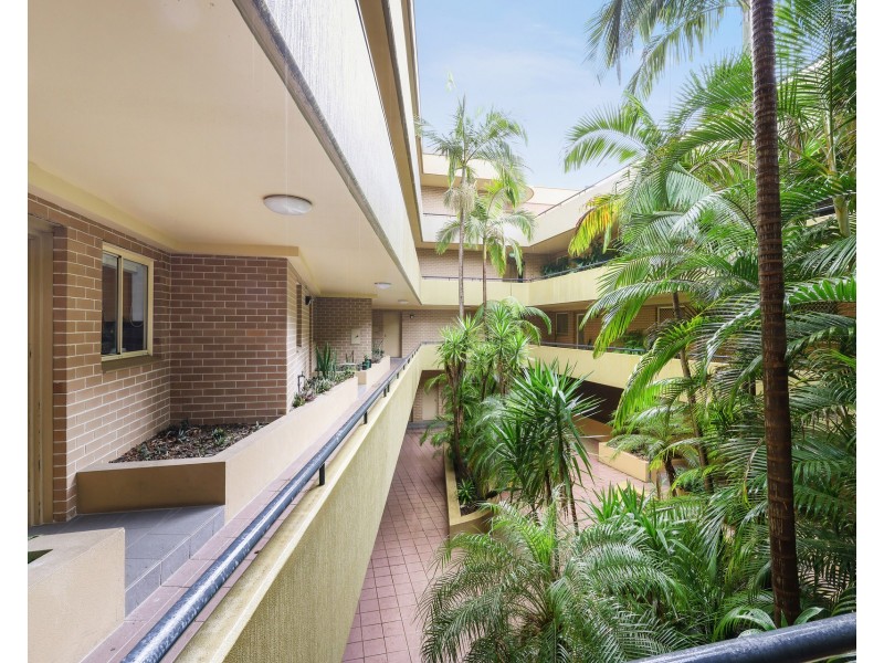 11/146-152 Cleveland Street, Chippendale NSW 2008