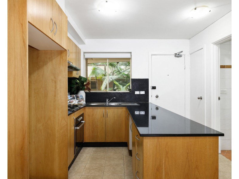 11/146-152 Cleveland Street, Chippendale NSW 2008