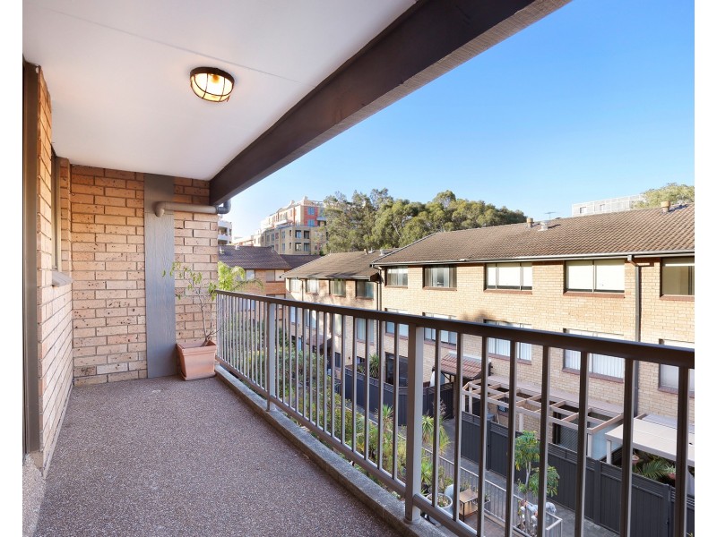 33/1-19 Allen Street, Pyrmont NSW 2009