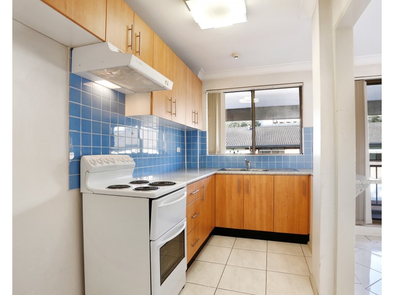 33/1-19 Allen Street, Pyrmont NSW 2009