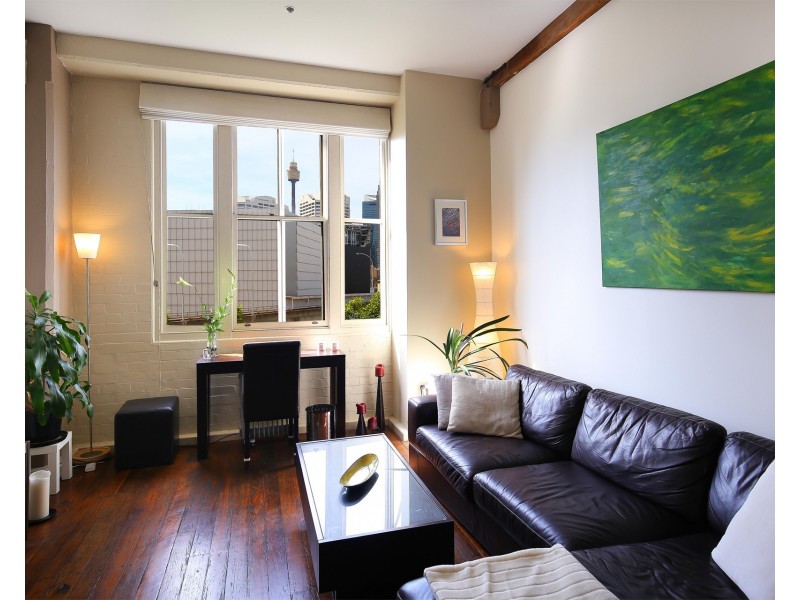 523/243 Pyrmont Street, Pyrmont NSW 2009