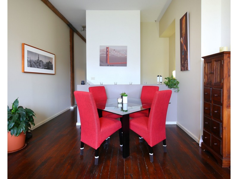 523/243 Pyrmont Street, Pyrmont NSW 2009