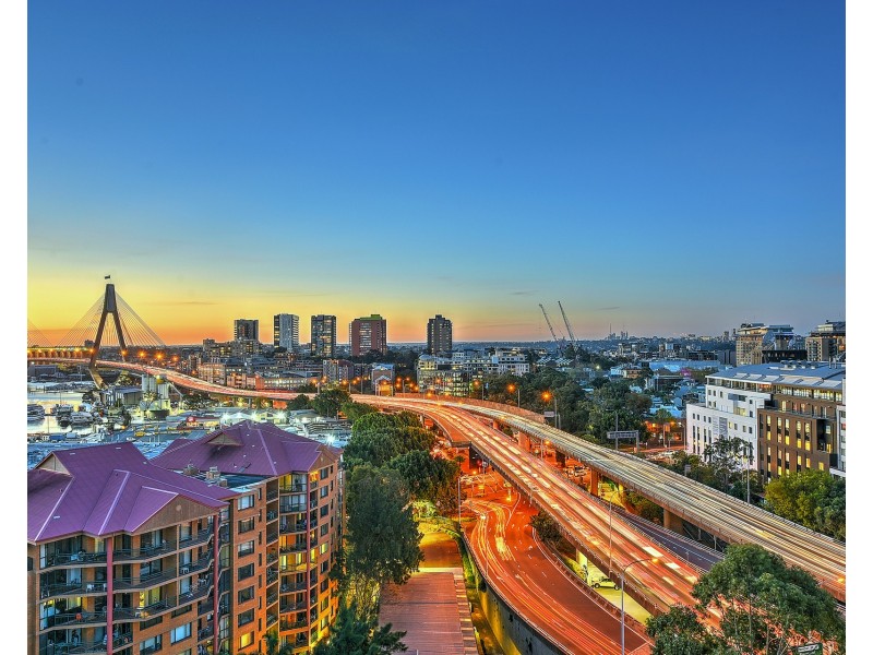 1001/280 Jones Street, Pyrmont NSW 2009