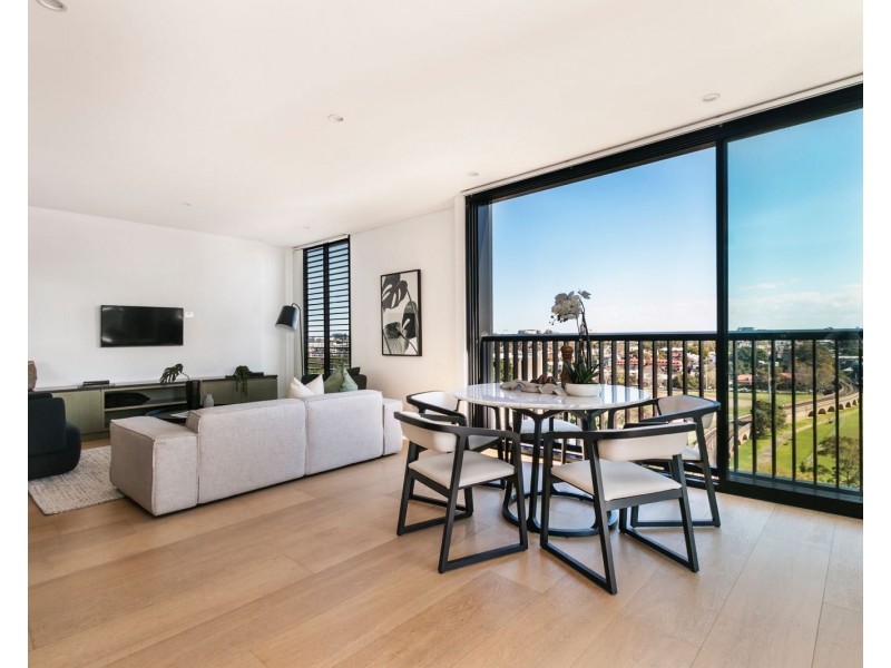 1001/280 Jones Street, Pyrmont NSW 2009