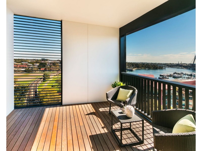 1001/280 Jones Street, Pyrmont NSW 2009