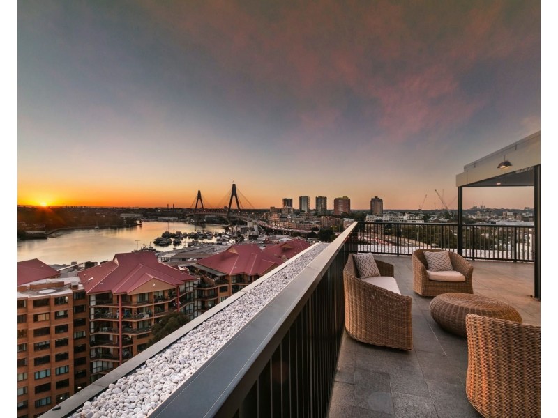 1001/280 Jones Street, Pyrmont NSW 2009