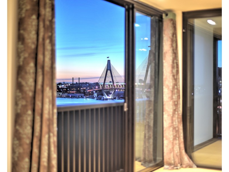 1001/280 Jones Street, Pyrmont NSW 2009