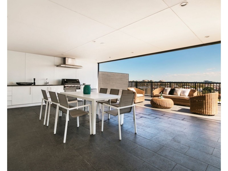 1001/280 Jones Street, Pyrmont NSW 2009