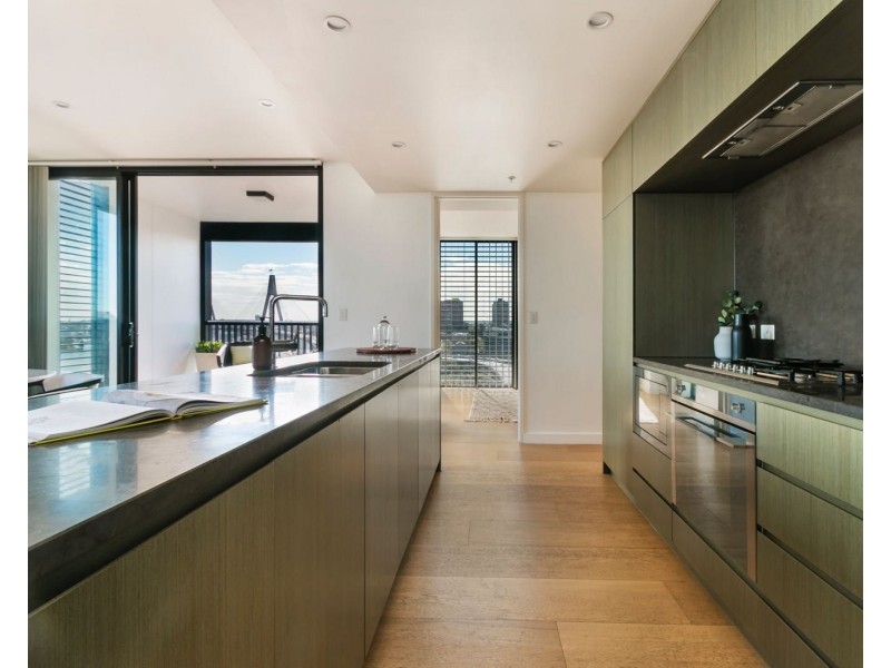 1001/280 Jones Street, Pyrmont NSW 2009