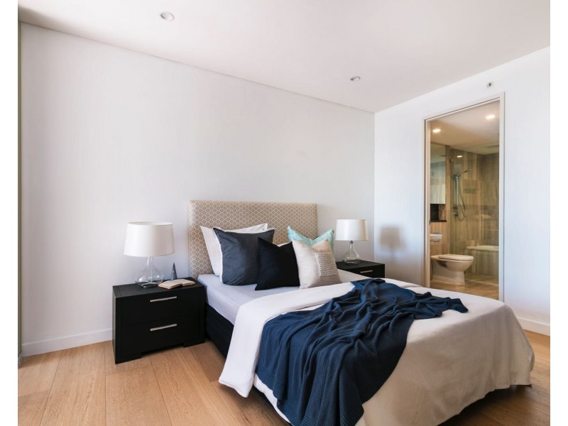 1001/280 Jones Street, Pyrmont NSW 2009