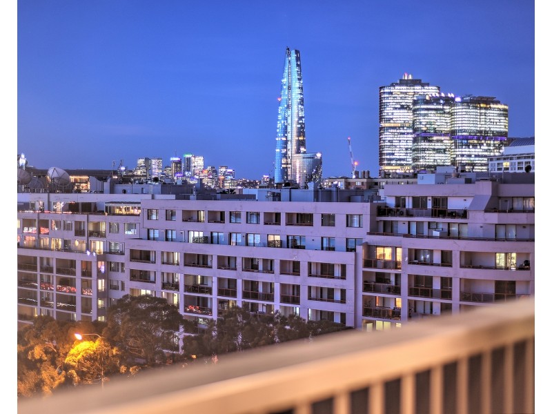 1001/280 Jones Street, Pyrmont NSW 2009