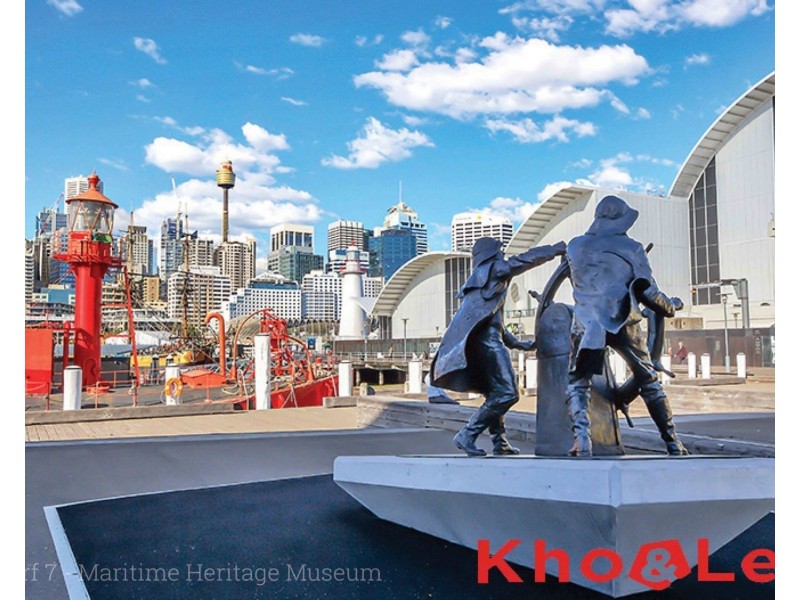 194/2-26 Wattle Crescent, Pyrmont NSW 2009