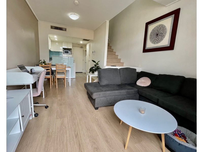 P916/287 Pyrmont St Street, Ultimo NSW 2007