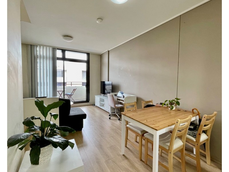 P916/287 Pyrmont St Street, Ultimo NSW 2007