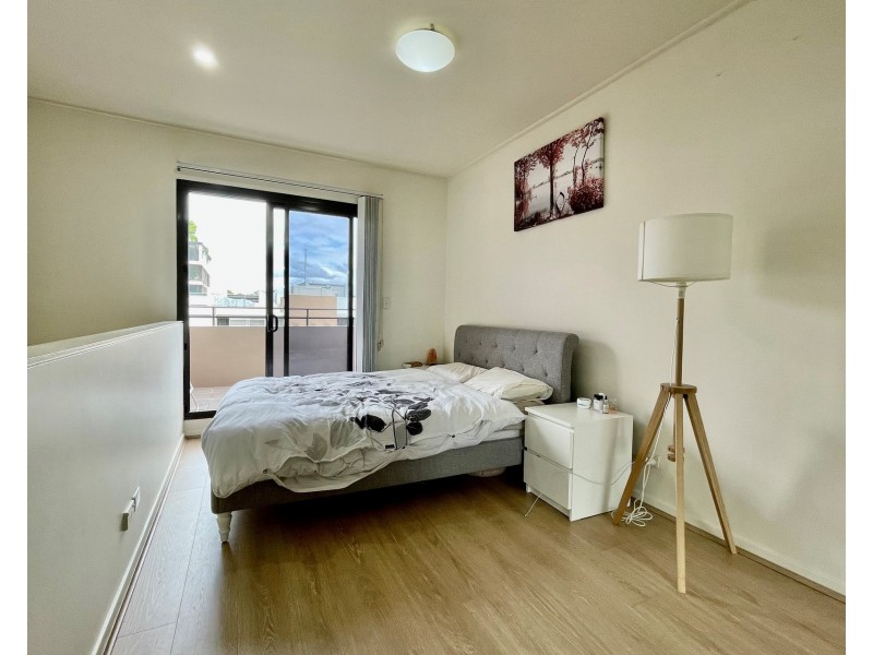 P916/287 Pyrmont St Street, Ultimo NSW 2007