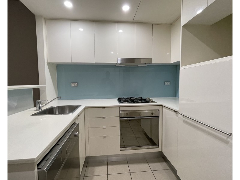 P916/287 Pyrmont St Street, Ultimo NSW 2007