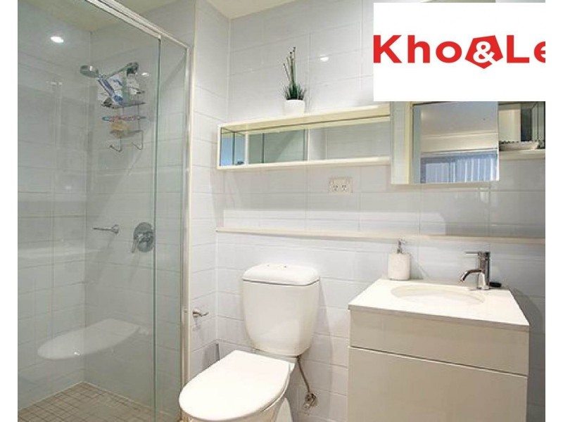 P916/287 Pyrmont St Street, Ultimo NSW 2007