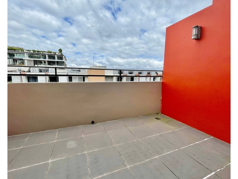 P916/287 Pyrmont St Street, Ultimo NSW 2007