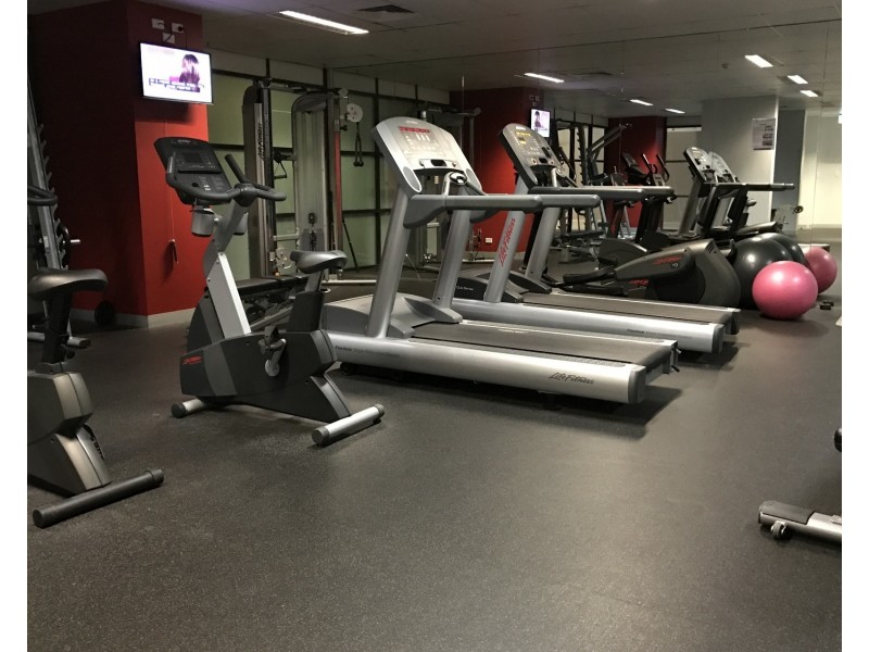 P916/287 Pyrmont St Street, Ultimo NSW 2007