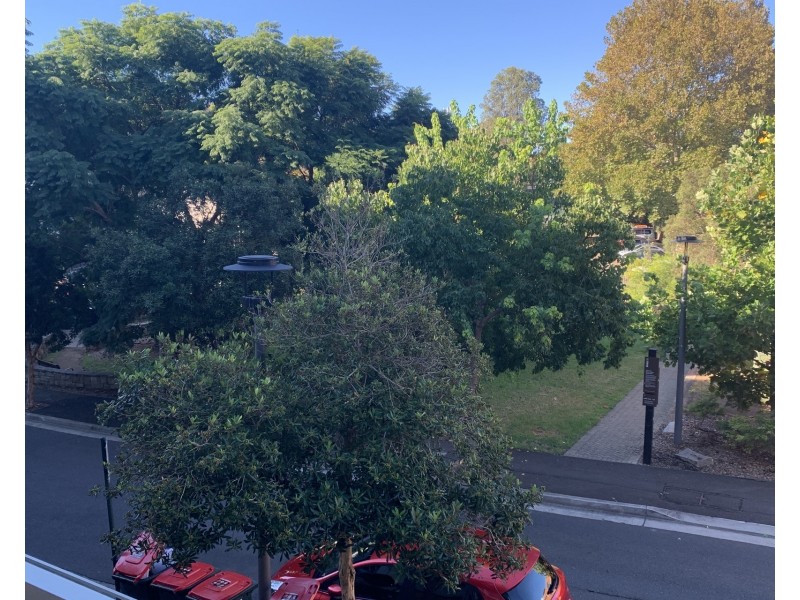 10/5 Larkin Street, Camperdown NSW 2050