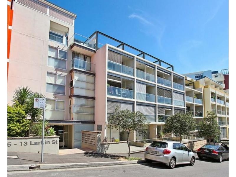 10/5 Larkin Street, Camperdown NSW 2050