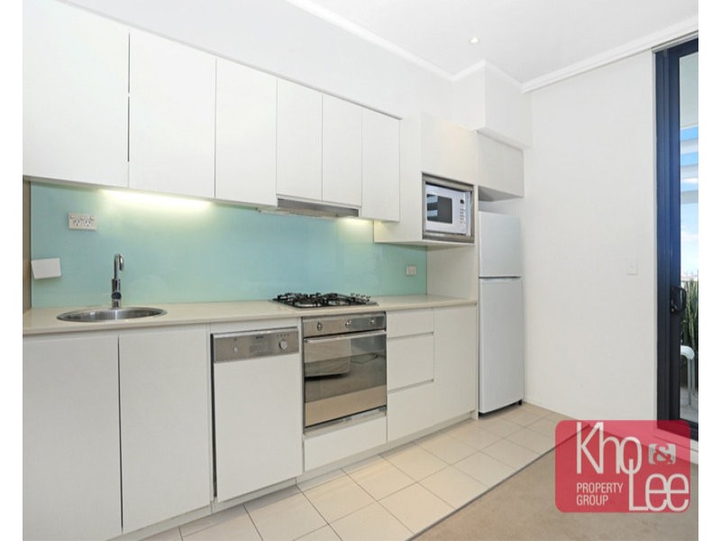 1209/58 Mountain Street, Ultimo NSW 2007
