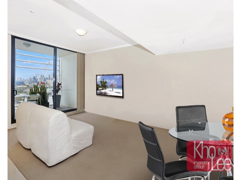 1209/58 Mountain Street, Ultimo NSW 2007