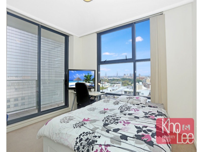 1209/58 Mountain Street, Ultimo NSW 2007