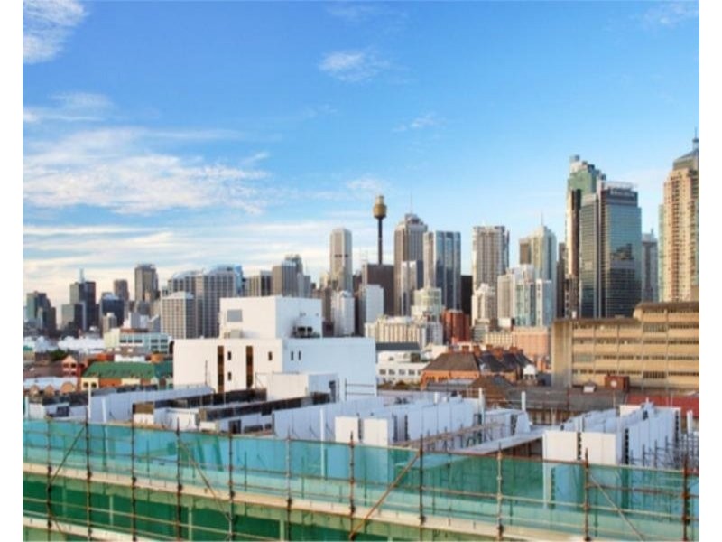 1209/58 Mountain Street, Ultimo NSW 2007