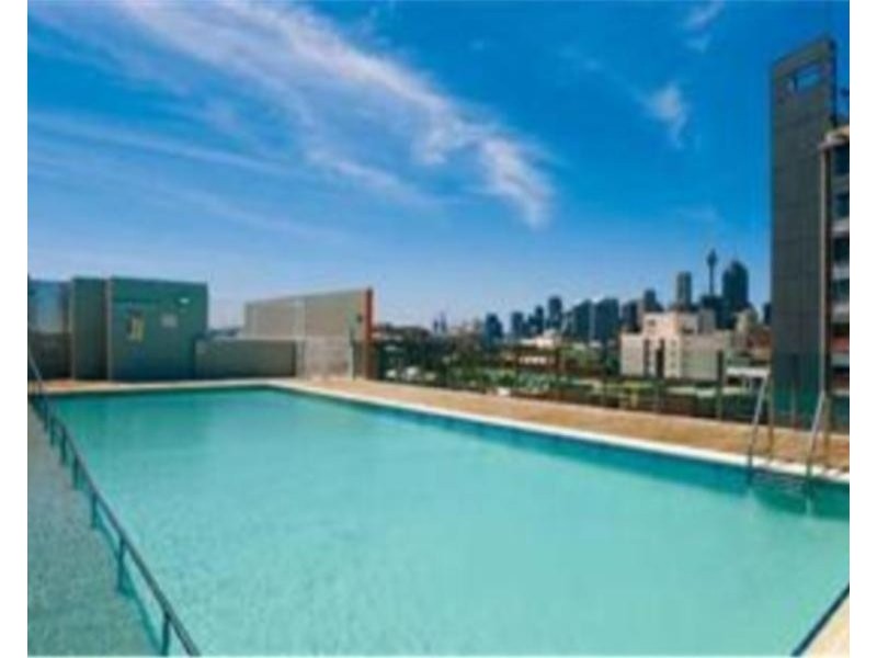 1209/58 Mountain Street, Ultimo NSW 2007