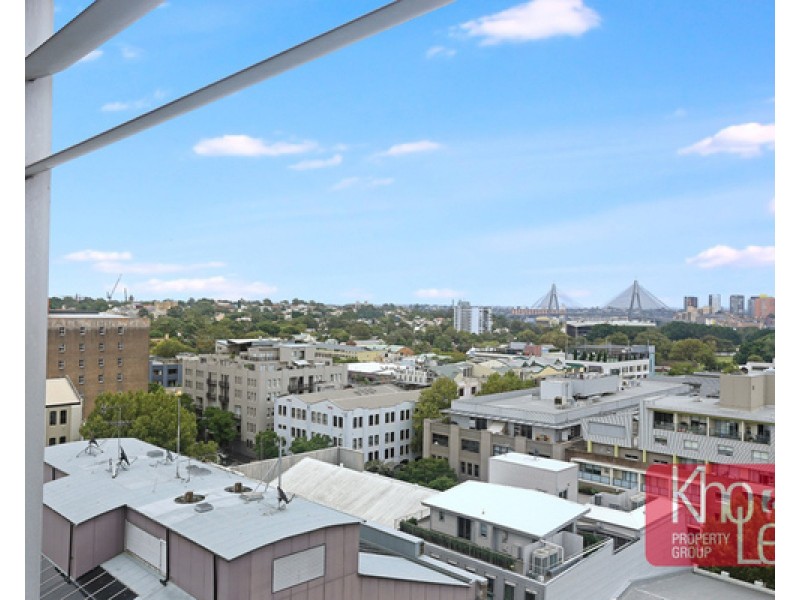 1209/58 Mountain Street, Ultimo NSW 2007