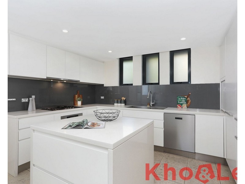 4/5-11 O’Connell Street, Newtown NSW 2042