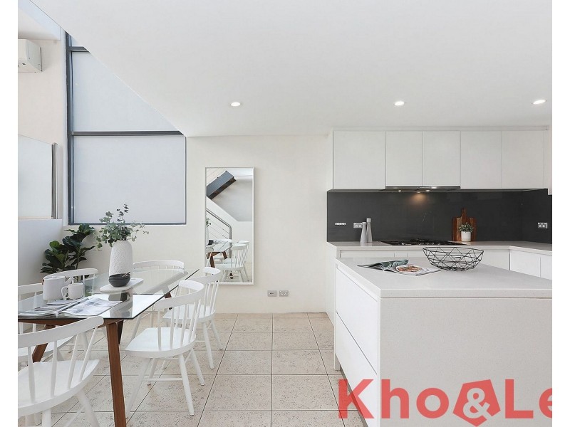4/5-11 O’Connell Street, Newtown NSW 2042