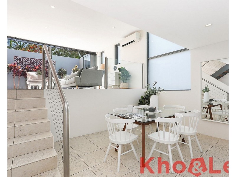 4/5-11 O’Connell Street, Newtown NSW 2042