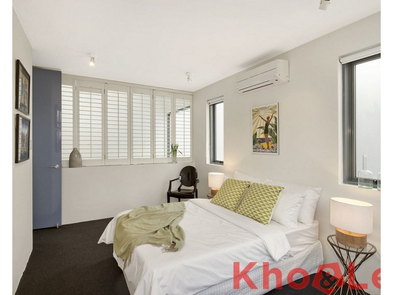 4/5-11 O’Connell Street, Newtown NSW 2042
