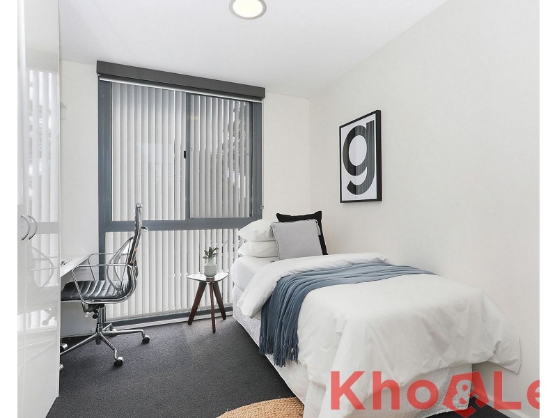 4/5-11 O’Connell Street, Newtown NSW 2042