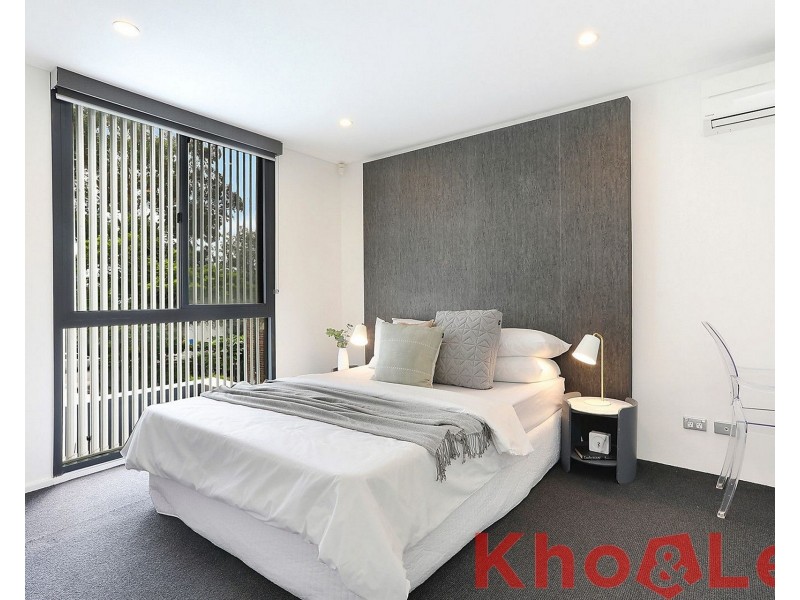 4/5-11 O’Connell Street, Newtown NSW 2042