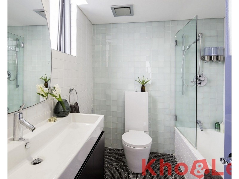 4/5-11 O’Connell Street, Newtown NSW 2042