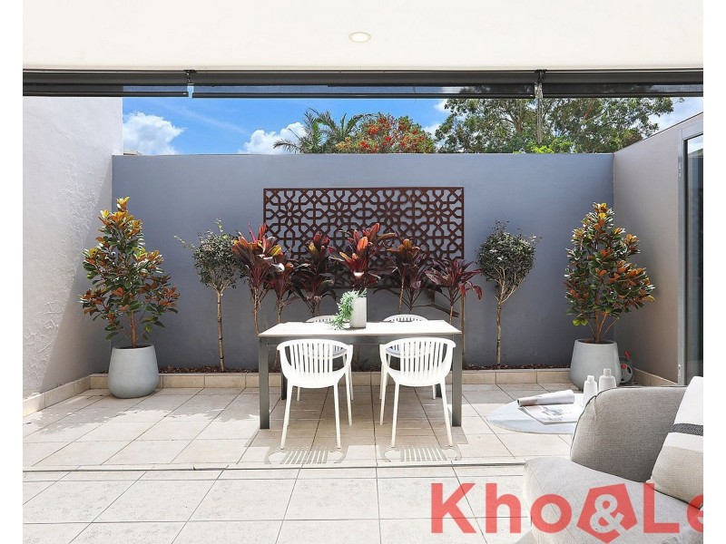 4/5-11 O’Connell Street, Newtown NSW 2042