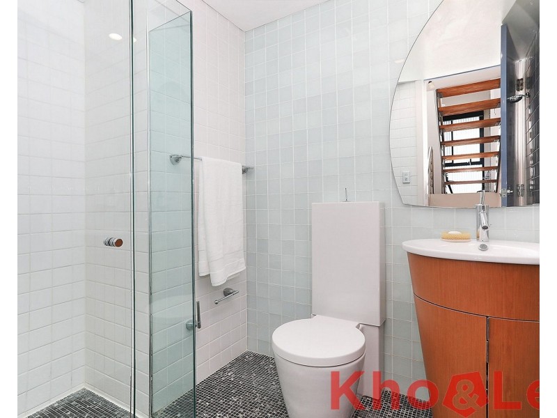 4/5-11 O’Connell Street, Newtown NSW 2042