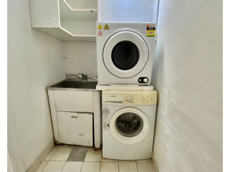 537 Harris Street, Ultimo NSW 2007