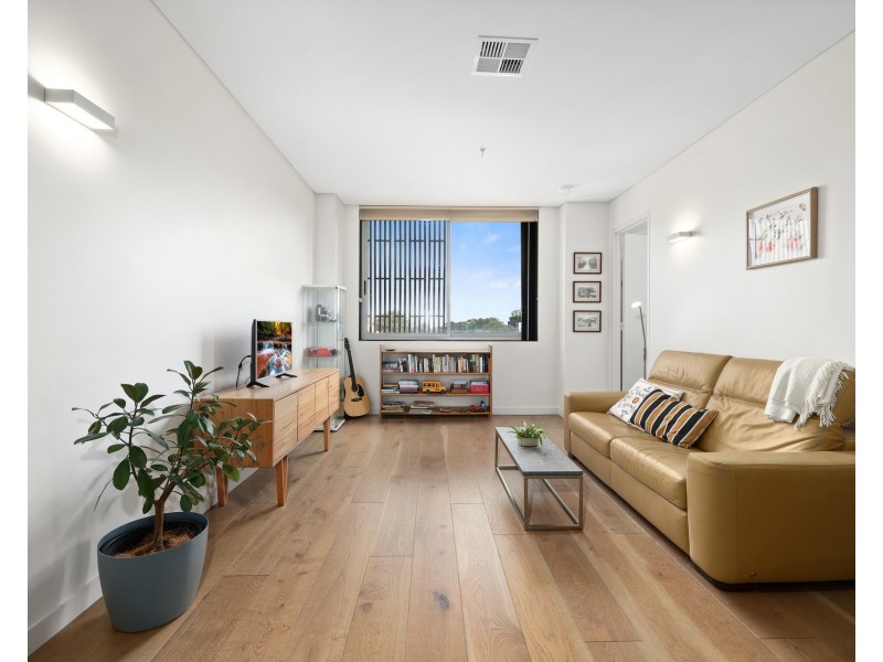 717/349 Bulwara Road, Ultimo NSW 2007