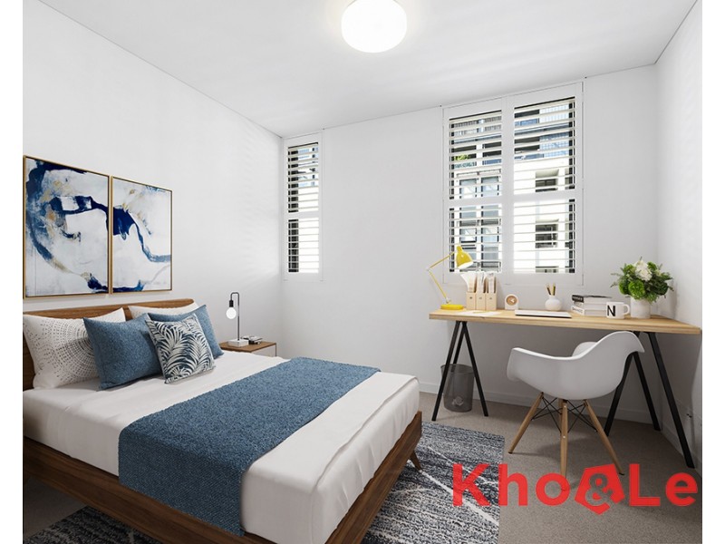 7501/2 Cullen Close, Forest Lodge NSW 2037