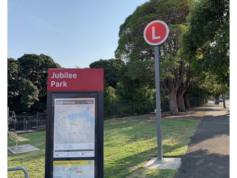 7501/2 Cullen Close, Forest Lodge NSW 2037