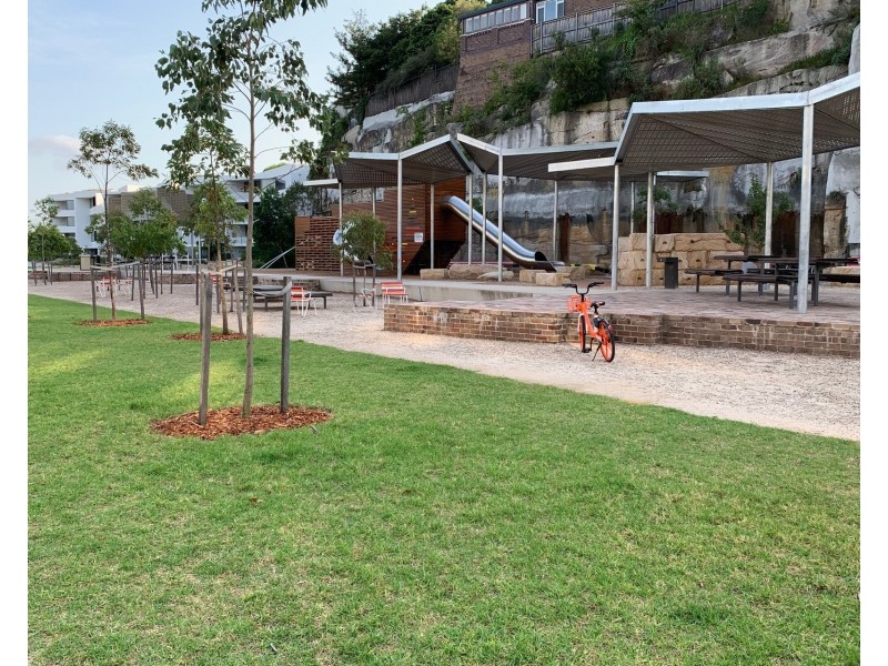 7501/2 Cullen Close, Forest Lodge NSW 2037