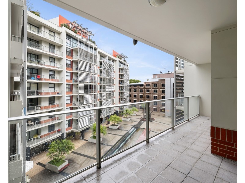 511/62 Mountain Street, Ultimo NSW 2007