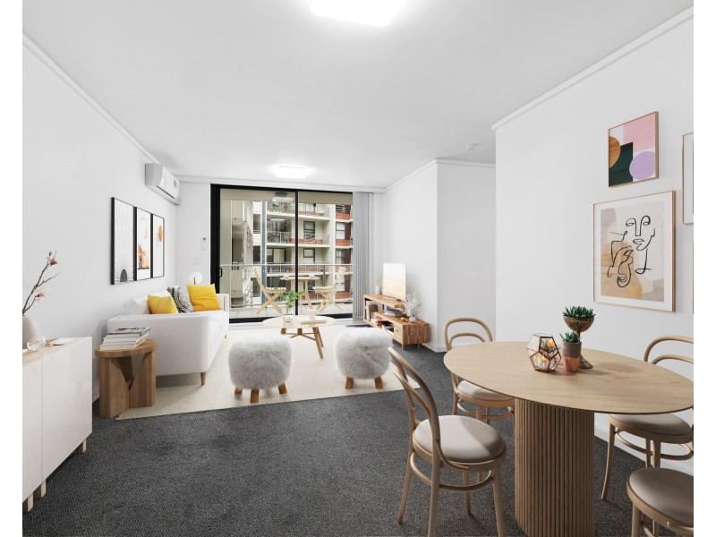 511/62 Mountain Street, Ultimo NSW 2007