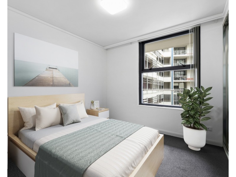 511/62 Mountain Street, Ultimo NSW 2007