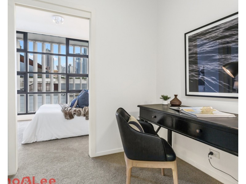 P414/287 Pyrmont Street, Ultimo NSW 2007